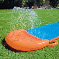 H2OGO! Water Slide w/ Ramp   556561554